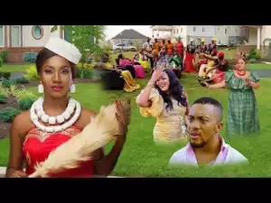 Video: Clash Of Princesses 2 - Latest 2018 Nigerian Nollywood Movie